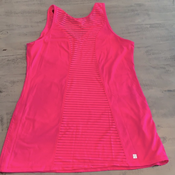 MSP by Miraclesuit Workout Tank Top - Picture 7 of 7